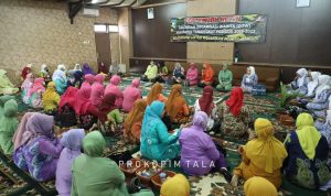 GOW : Pertemuan Rutin jadi ajang Silaturahmi