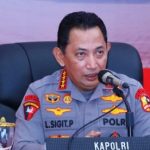 Kapolri Tegaskan Tak Akan Tegur Lagi Anggota Polri yang Dilaporkan: Saya Langsung Copot…