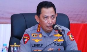 Kapolri Tegaskan Tak Akan Tegur Lagi Anggota Polri yang Dilaporkan: Saya Langsung Copot…