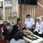 Oprit Jembatan HKSN Banjarmasin alami penurunan, Kontraktor wajib memperbaikinya