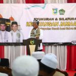 Bupati Ingin Rombongan Haji Tala Tetap Jalin Silaturahmi