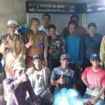 DKPP Berikan Alat Tangkap Perikanan Ramah Lingkungan Gratis