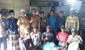 DKPP Berikan Alat Tangkap Perikanan Ramah Lingkungan Gratis