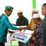 285 Rumah Akan Dibedah Selama 2022