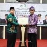 Situasi terus stabil  mungkin honor para penyuluh agama akan ditambah