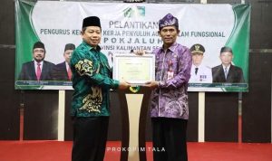 Situasi terus stabil  mungkin honor para penyuluh agama akan ditambah