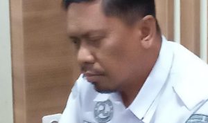 Dedy : Desember  2022  seluruh pekerjaan bisa terselesaikan tepat waktu