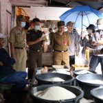 Meski Harga bahan Pokok  Relatif Stabil namun Daya Beli turun