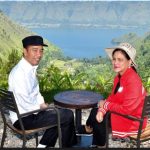 Jaga Devisa, Jokowi Minta Kepala Daerah Ajak Warganya Wisata dalam Negeri