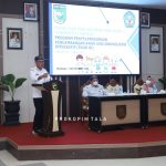 Pemkab Tala Dukung Penyelenggaraan PAUD HI
