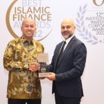 BSI Raih Dua Penghargaan di Islamic Finance Award 2022