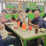 SMSI Kalsel Paparkan Program Kerja,  Siap Gelar Fun Walk berhadiah Umrah & Motor