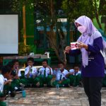 Bupati  Tala mendukung upaya PDGI meningkatkan derajat kesehatan gigi