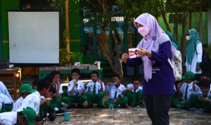 Bupati  Tala mendukung upaya PDGI meningkatkan derajat kesehatan gigi