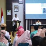 Ajak gencarkan seluruh pihak menyikapi dampak negatif Stunting