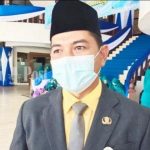 Revitalisasi  Pasar Batuah tetap Berjalan