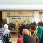 DP2KBP3A Tala Gelar Workshop PK22