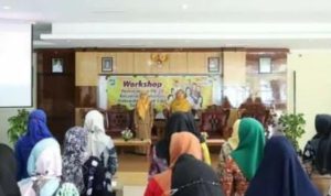 DP2KBP3A Tala Gelar Workshop PK22