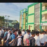MAN IC Tala Peringkat nomor 3 Se Indonesia di Jenjang Pendidikan Menengah