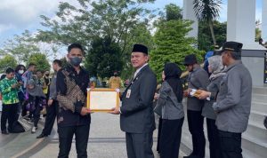 Enam KUPP Tala Terima Bantuan Kembangkan Usaha