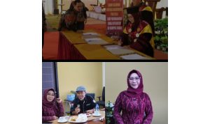POLITEKNIK TALA  Juara lahirkan SDM siap pakai