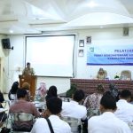 Bupati : Tangani  permasalahan kesejahteraan sosial melalui Program PUSKESOS