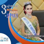HUT Ke-15, DPN PPWI Gelar Pemilihan Puteri Pewarta Indonesia