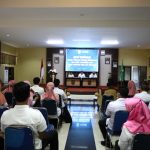 Sekda Tala Minta LAPOR Dikelola Secara Maksimal
