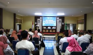 Sekda Tala Minta LAPOR Dikelola Secara Maksimal