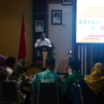 Bupati Sukamta ajak Pemuda pahami Teknologi Digital