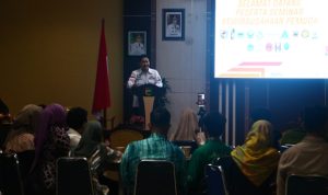 Bupati Sukamta ajak Pemuda pahami Teknologi Digital