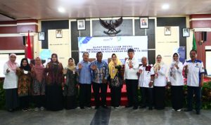 BKKBN Kalsel Apresiasi Komitmen Penanganan Stunting di Tala