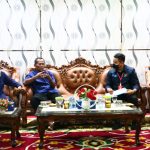 Bupati Tala ajak seluruh masyarakat  menyukseskan pendataan Regsosek
