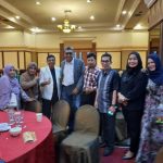Direuni FISIP ULM, Alumni akan bangun monumen