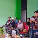 Refresment Media Gathering BI Kalsel Kunjungi Gapoktan terbaik 2 Se Indonesia