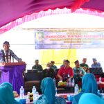 Bupati : Inginkan PILKADES Serentak September 2023