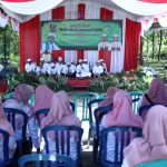 Pemkab Tala Peringati Maulid Nabi Muhammad SAW