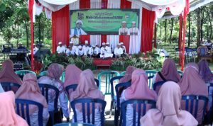 Pemkab Tala Peringati Maulid Nabi Muhammad SAW