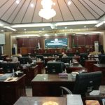 Bupati Usulkan Raperda agar Industri Tala terlindungi