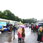 Diskopdag Tala – Kalsel gelar Pasar Murah