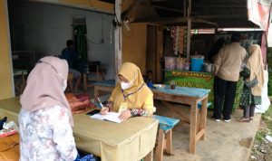 Pendataan sudah menyentuh angka 10 ribu KUMKM