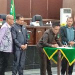 Pemkab Tala Lakukan penyertaan modal  ke PT Bank Kalsel Rp 53,3 miliar