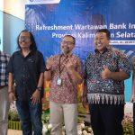 Meski pertumbuhan ekonomi 2023 melamban namun tetap bertumbuh kearah lebih baik.