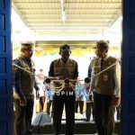 TALA miliki Pusat  WORKSHOP KEMETROLOGIAN