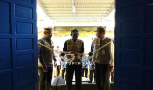 TALA miliki Pusat  WORKSHOP KEMETROLOGIAN