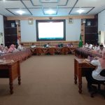 Pemkab Tala upayakan Wujudkan Satu Data Indonesia
