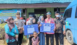 MTP Hadirkan Pelayanan Dokumen Kependudukan