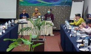 Bupati Tala mengajak seluruh SKPD untuk sosialisasikan BPJS