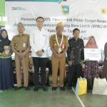 Bupati ingin Dana CSR PLN untuk Pembinaan UMKM Tala