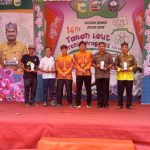 Gelaran BOS Angkat Citra Bumi Tuntung Pandang